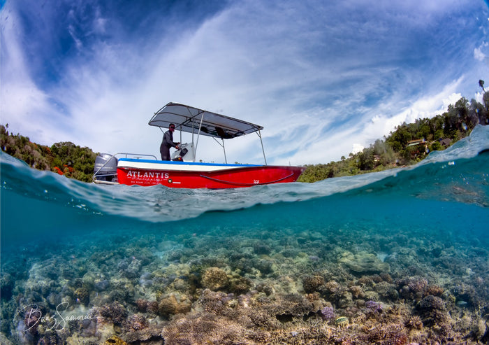 Atlantis Dive Resort Puerto Galera