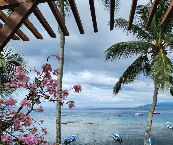 Atlantis Dive Resort Puerto Galera