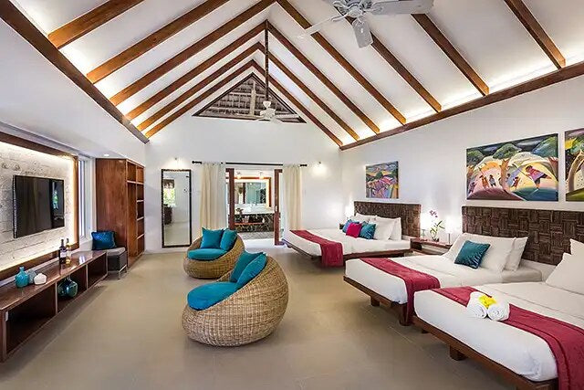 Family Suite