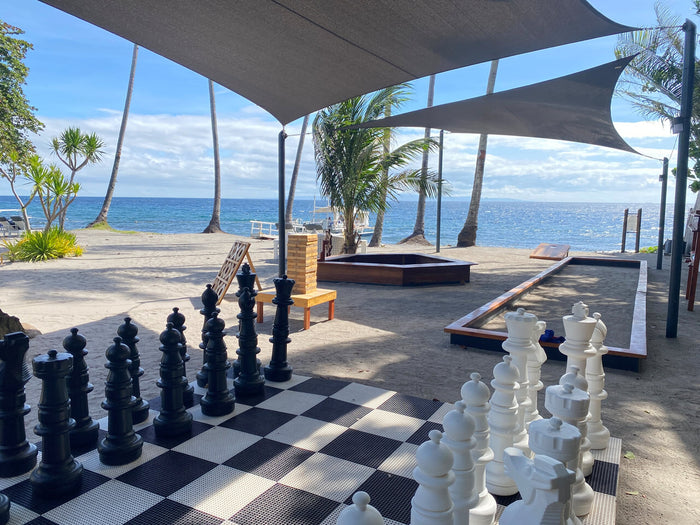 Atmosphere Resorts & Spa