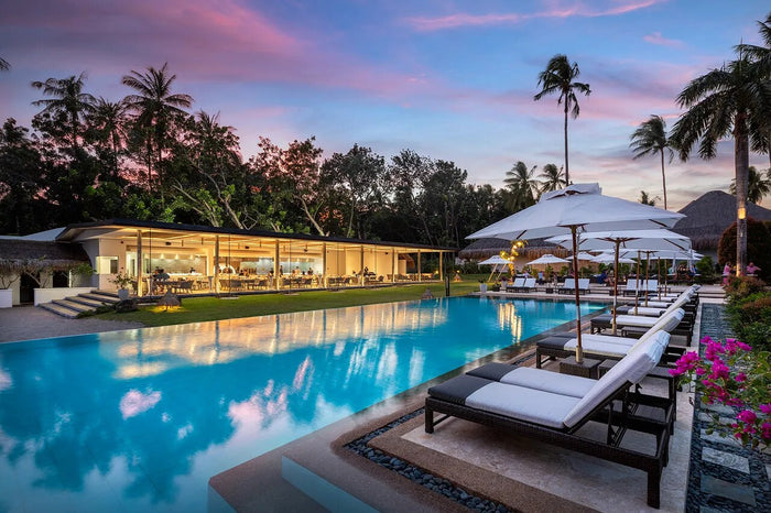 Atmosphere Resorts & Spa