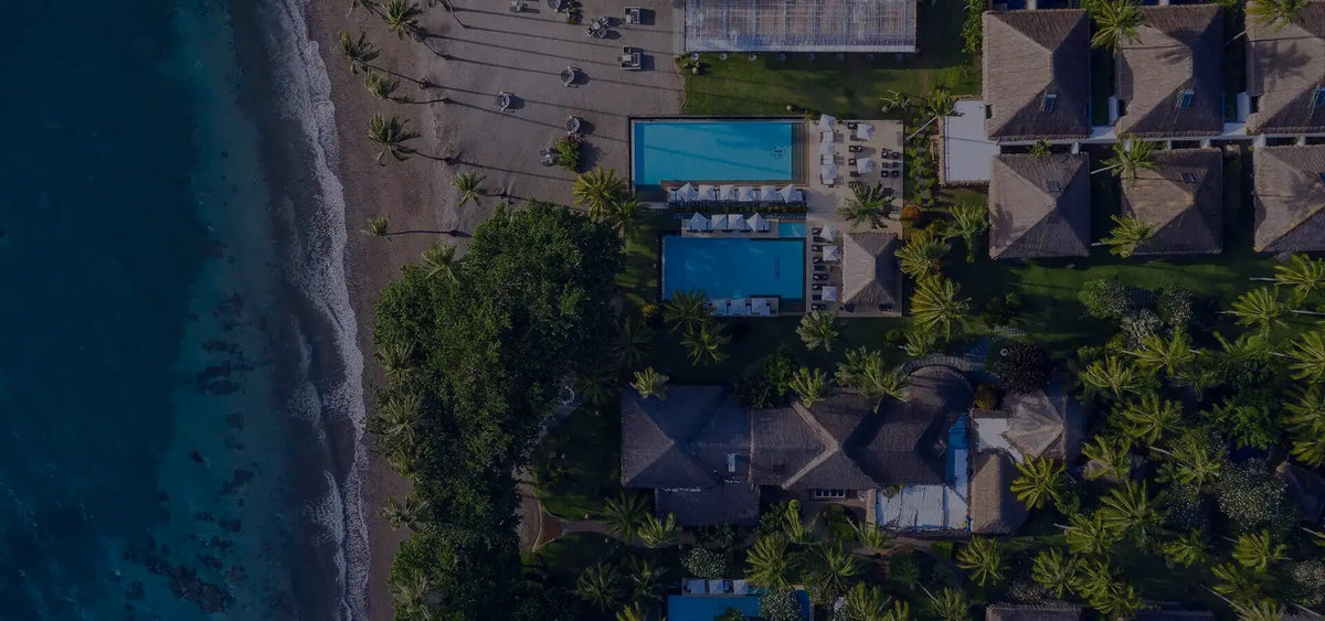 Atmosphere Resorts & Spa
