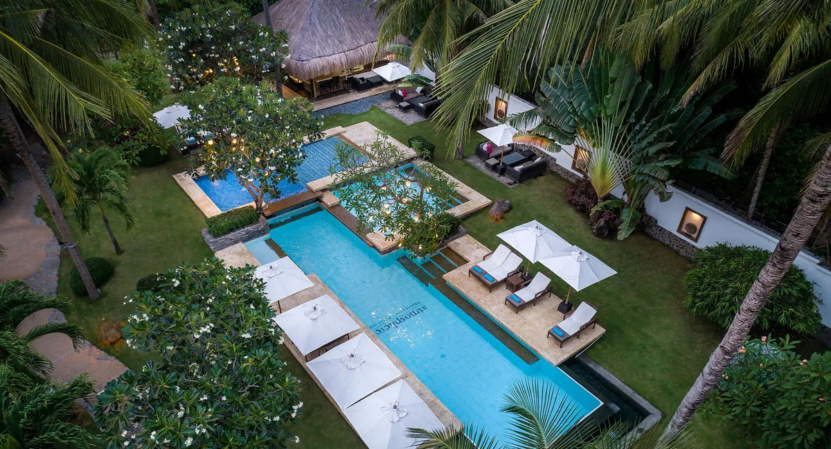 Atmosphere Resorts & Spa