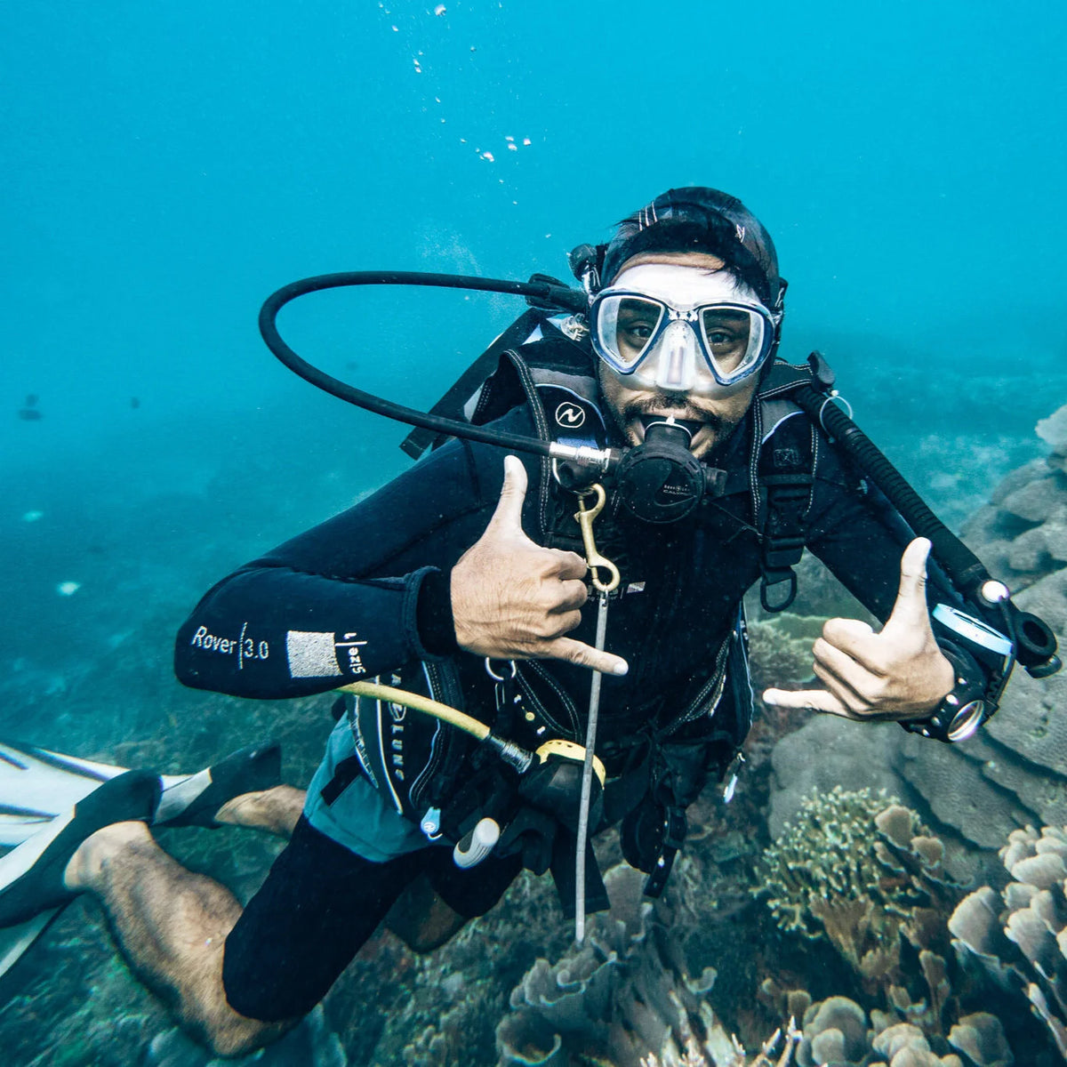 Bajak — Komodo Highlights
