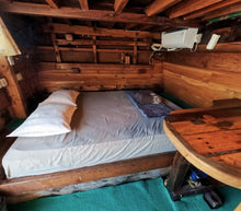 Bajak — Master Double Cabin