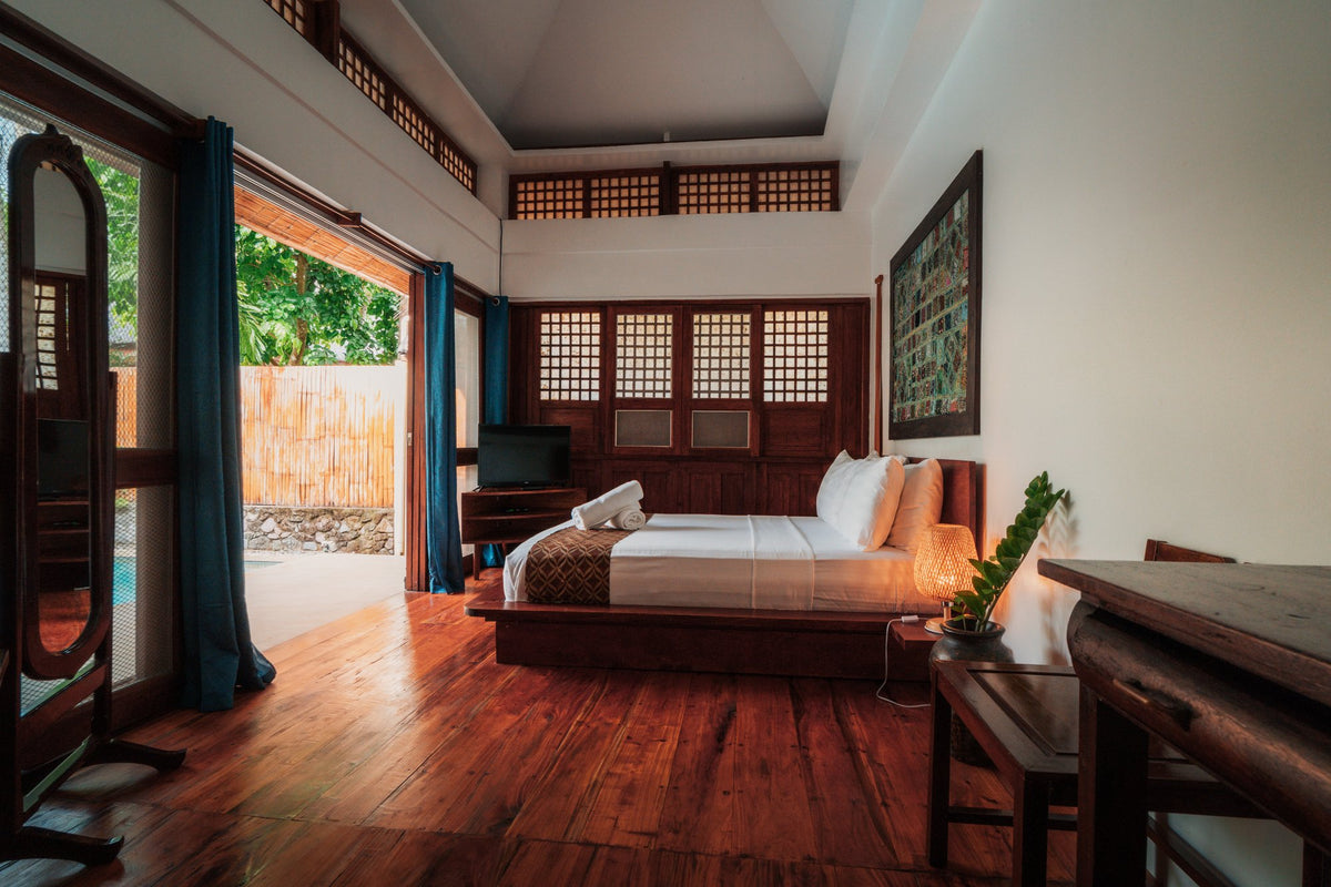 Private Pool Villa