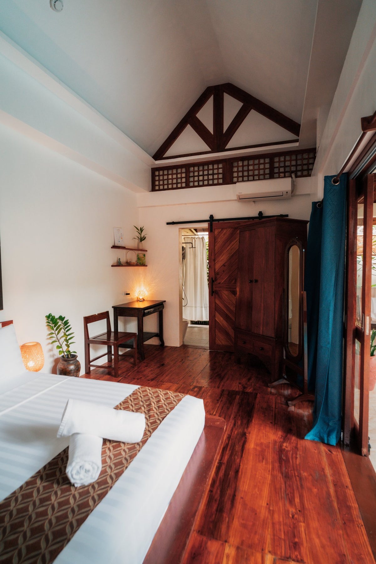 Private Pool Villa