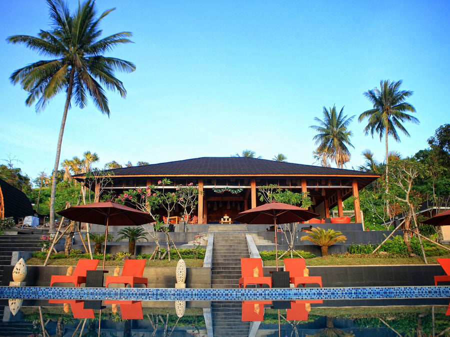 Bastianos Bangka Dive Resort