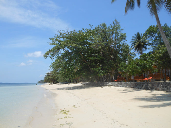 Bastianos Bangka Dive Resort