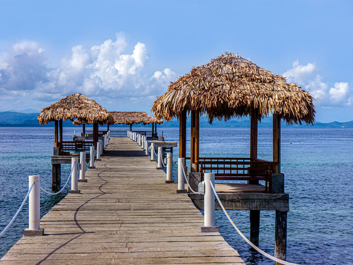 Bastianos Bangka Dive Resort