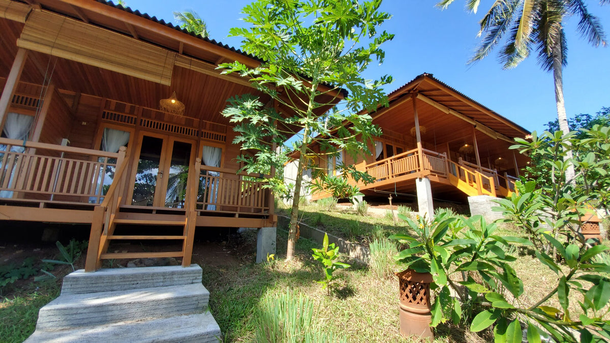 Standard Hillside