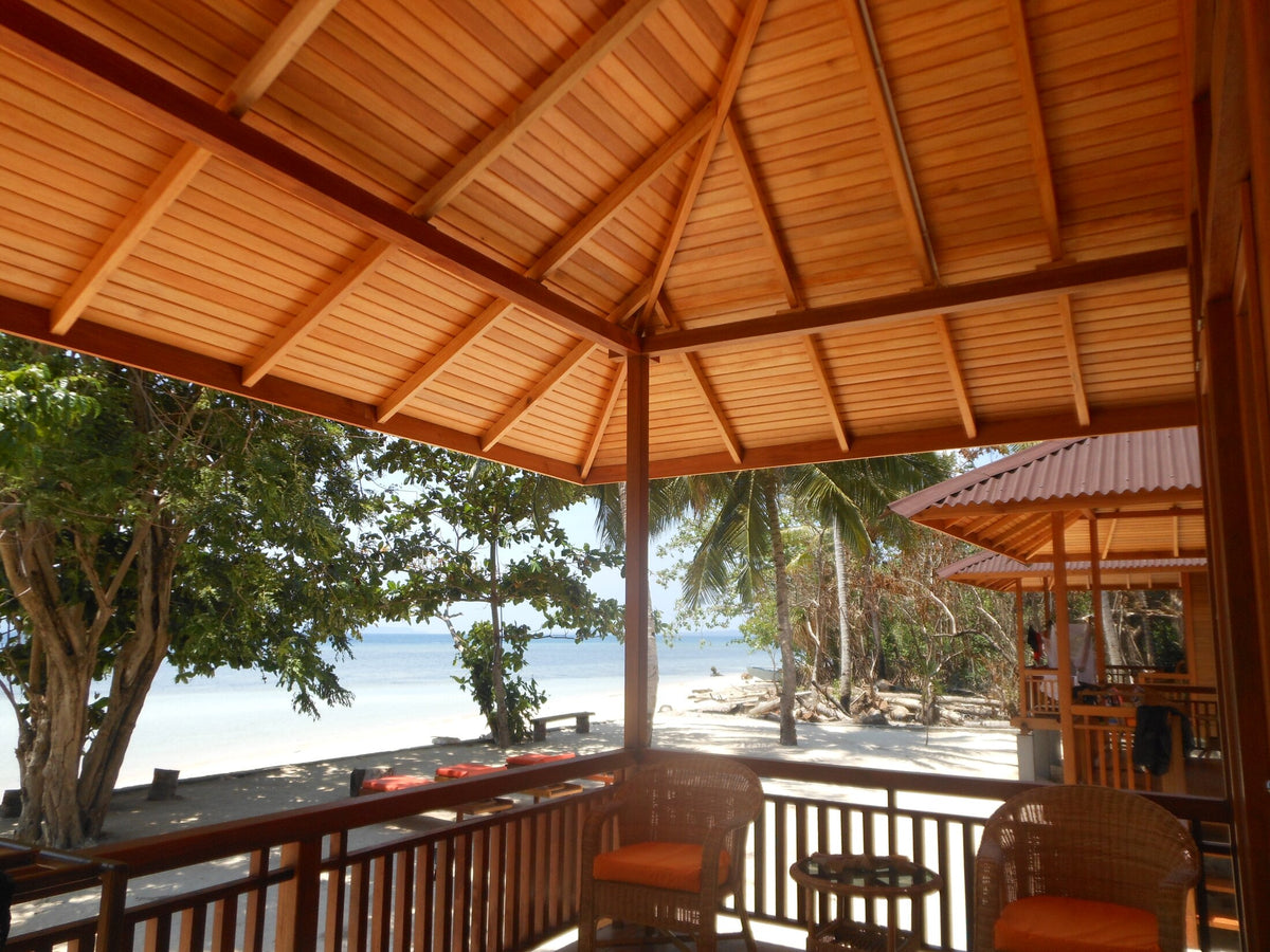 Superior Beachfront