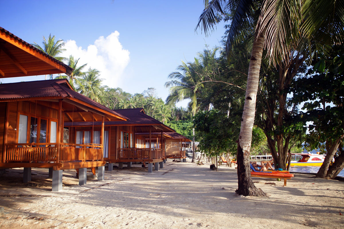 Superior Beachfront