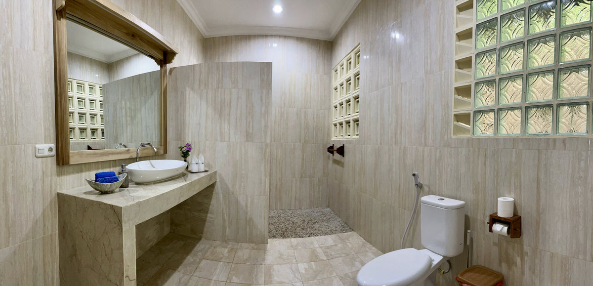 Deluxe Beachfront