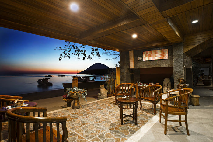 Bastianos Bunaken Dive Resort
