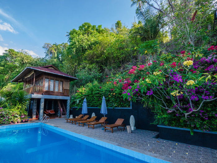 Bastianos Bunaken Dive Resort