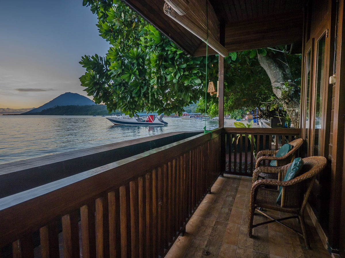 Superior Beachfront