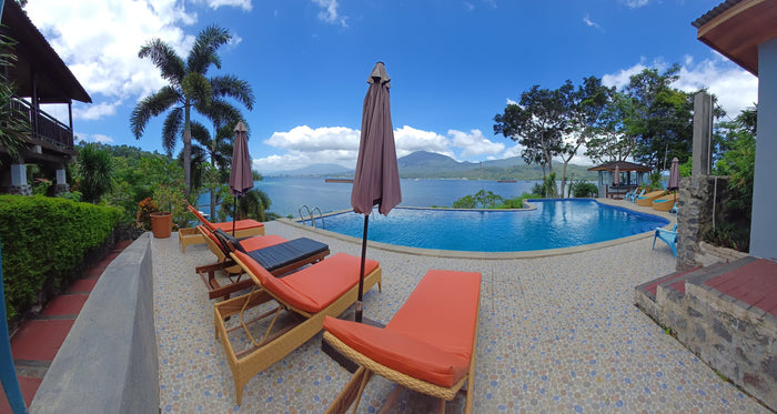 Bastianos Froggies Lembeh Dive Resort