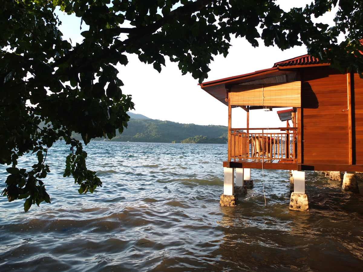 Superior Beachfront