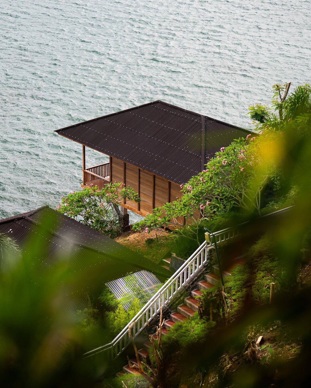 Superior Beachfront