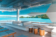 M/Y Black Pearl