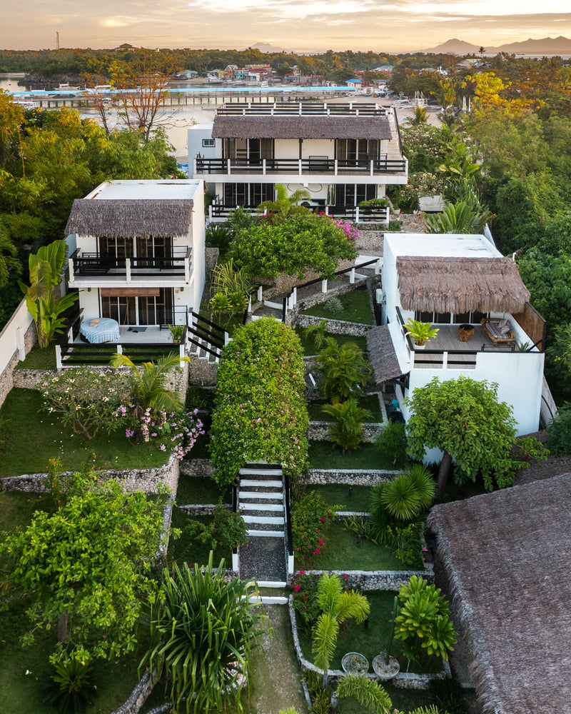 Thresher Shark Divers / Blanco Beach Resort