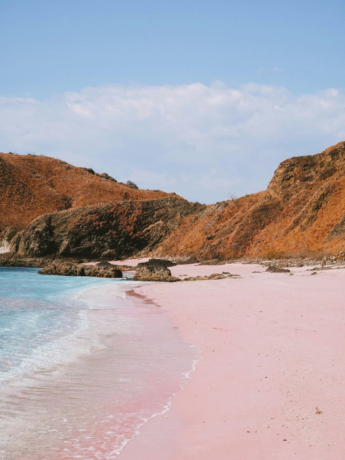 Blue Lotus — 4D3N Komodo — Labuan Bajo to Labuan Bajo — 3 Nights