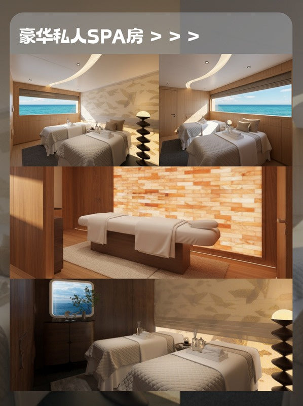 M/Y Blue Pearl