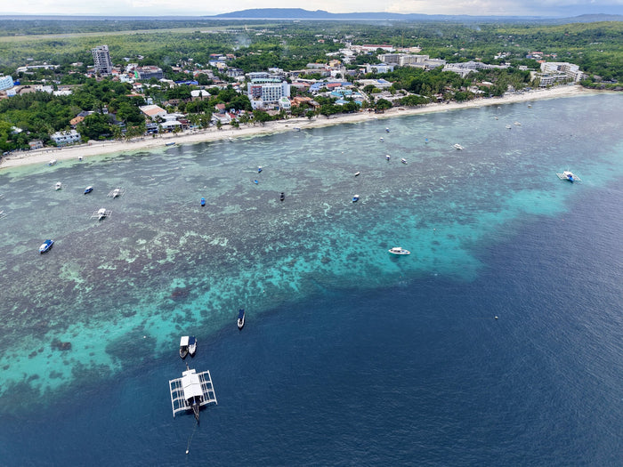 Bohol Divers Club / La Sirenita Dive Resort