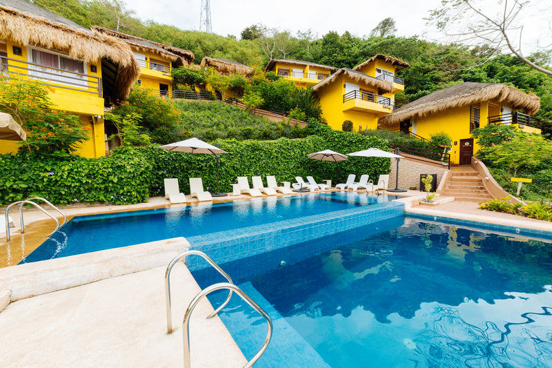 Buceo Anilao Beach & Dive Resort