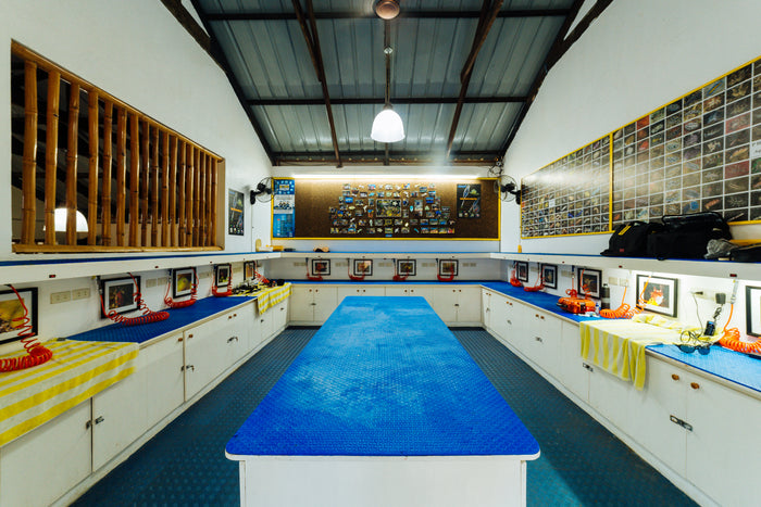 Buceo Anilao Beach & Dive Resort