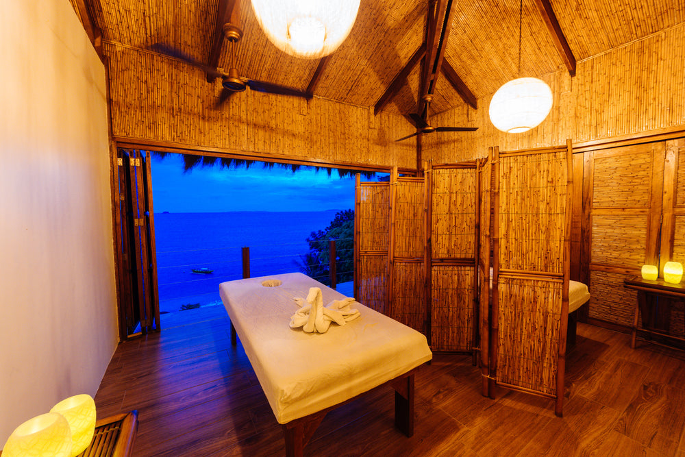 Seaview Hilot Massage