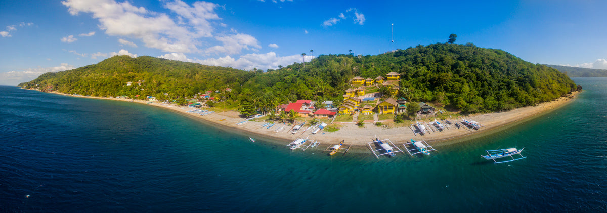 Buceo Anilao Beach & Dive Resort