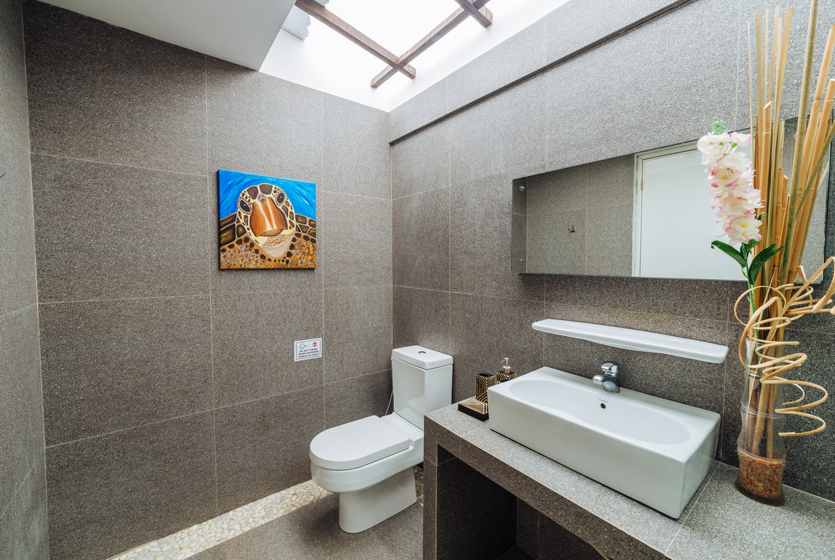 Sea View Superior Room