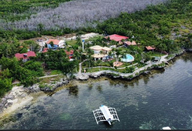 Cabilao Sunset Dive Resort