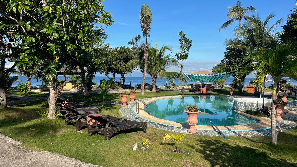 Cabilao Sunset Dive Resort