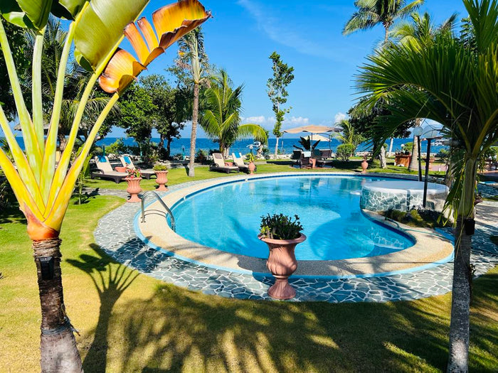 Cabilao Sunset Dive Resort