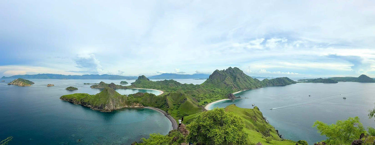 Cachalo — Komodo — Labuan Bajo to Labuan Bajo — 6 Nights