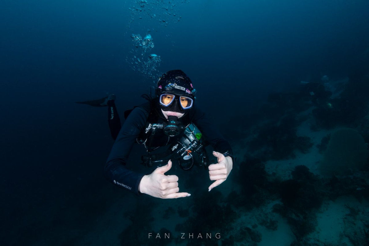 Cachalo — Ambon to Raja Ampat — Ambon to Sorong — 7 Nights
