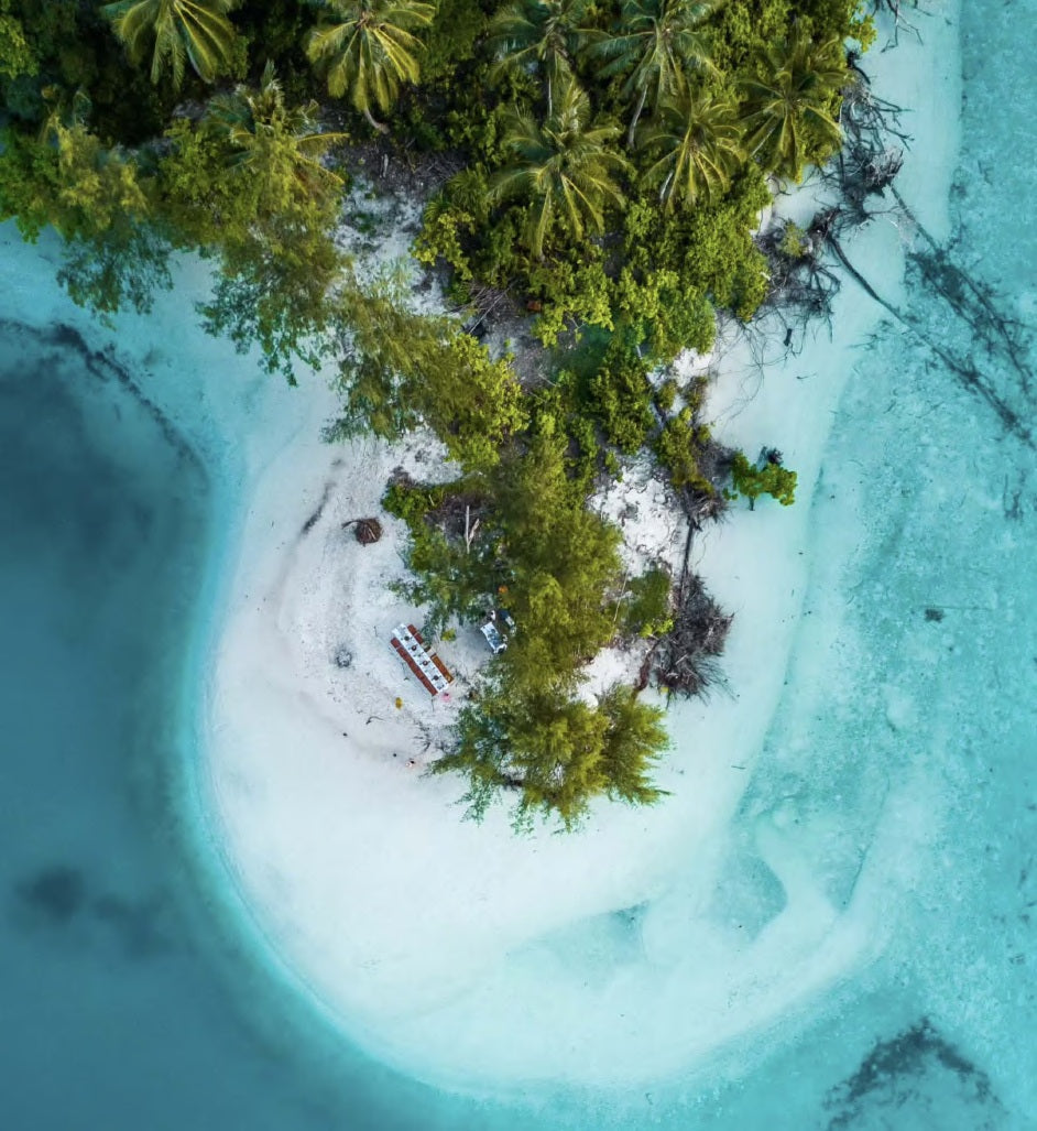 Cachalo — Komodo to Alor — Labuan Bajo to Alor — 8 Nights