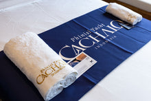 Cachalo — Standard Ocean View Cabin — Upper Deck