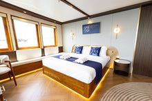Cachalo — VVIP Stateroom