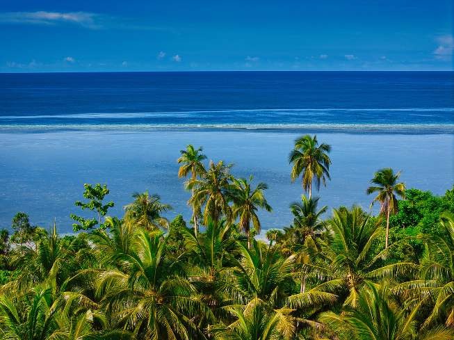Calico Jack — Banda Neira & Misool — Ambon to Sorong — 11 Nights