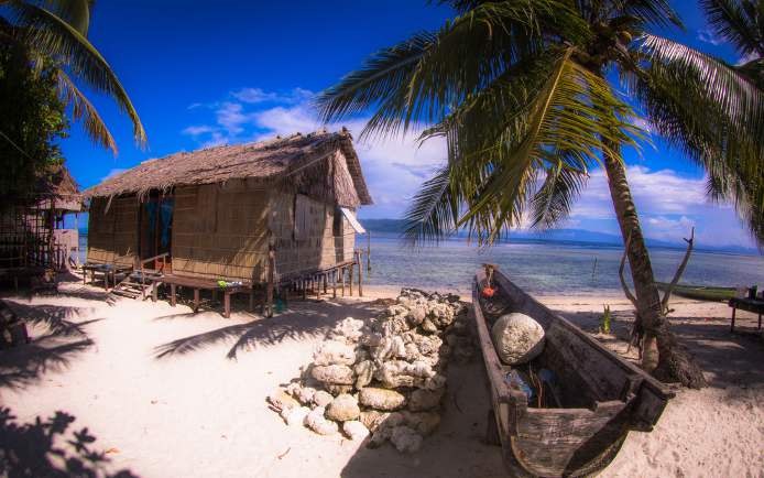 Calico Jack — Cenderawasih Bay — Nabire to Manokwari — 11 Nights