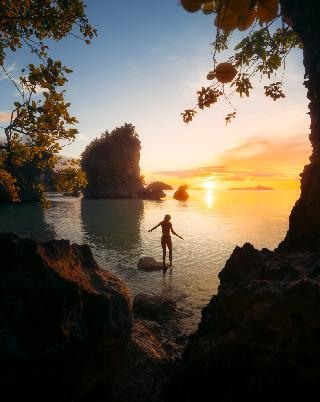 Calico Jack — Raja Ampat Central & Wayag — 8 Nights