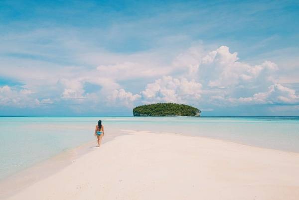 Calico Jack — Raja Ampat Central & Wayag — 8 Nights