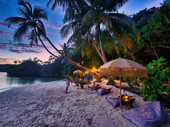 Calico Jack — Raja Ampat Full Park & Misool — 11 Nights