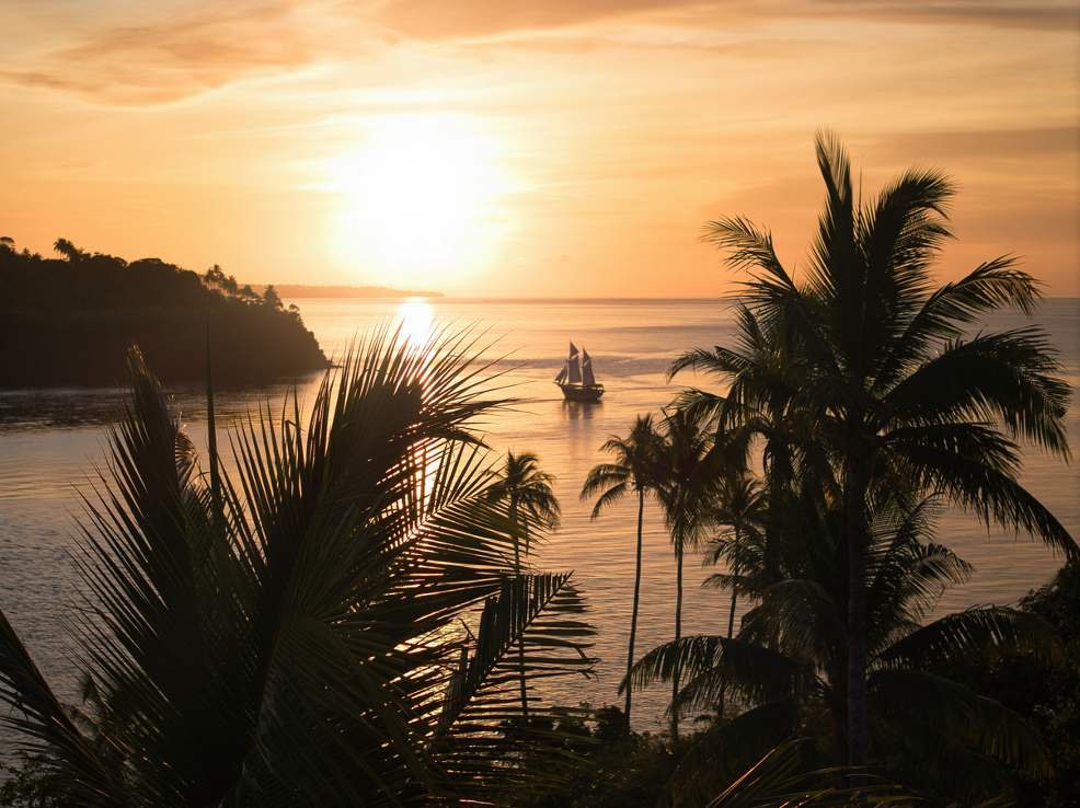 Calico Jack — Raja Ampat Full Park & Misool — 11 Nights