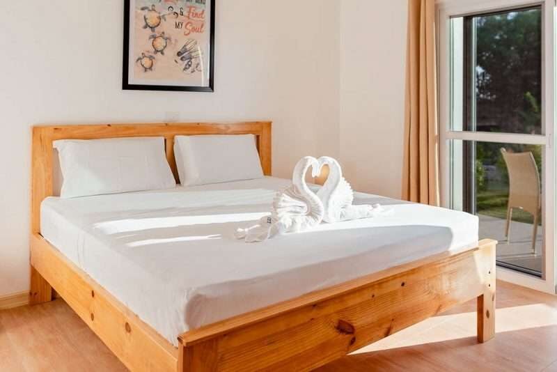 Deluxe Seaview Room
