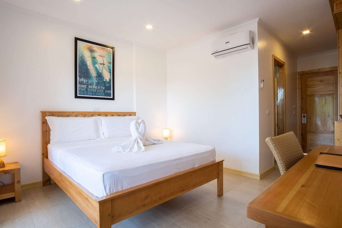 Premium Seaview Room